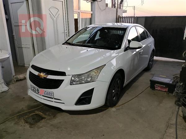 Chevrolet Cruze 2015 for sale in Iraq - Mosul